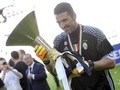 Juventus: Buffon Belum Tentu Pensiun di Akhir Musim