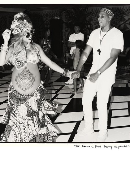 Intip Isi Rumah Beyonce & Jay Z yang Disewa Rp 5,3 M per Bulan Intip Isi Rumah Beyonce & Jay Z yang Disewa Rp 5,3 M per Bulan