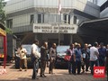 Dua Taipan 'Bertarung', Eksekusi Lahan Kembali Tertunda