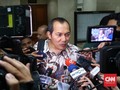 KPK Dorong Penerapan KPI untuk Anggota DPR