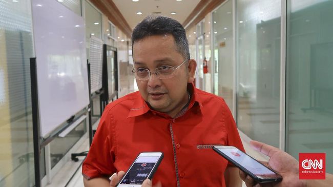 PDIP Nilai Pernyataan Setnov Tak Bisa Jadi Alat Bukti