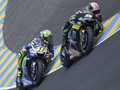 Rossi: Zarco Tak Pernah Gunakan Rem