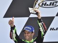 Johann Zarco Ingin Berjaya di 'Markas Rossi'