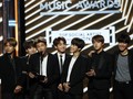 BTS Kembali Kuasai Tangga Album di Amerika Serikat