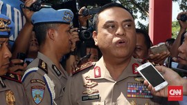 Polisi Sebut Densus Antikorupsi Tak Akan Salip dan Saingi KPK