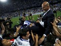 Antar Madrid Juara, Zidane Serasa Berdansa