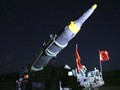 Korut Susun Rencana Serangan ke Guam Pertengahan Agustus