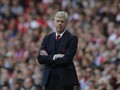Arsene Wenger Diklaim Akan Latih Milan pada Januari