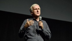 James Cameron Lepas Pandora, Masuk ke Dunia Monster