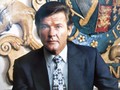 'Utang' Buku Roger Moore Lunas 2 Minggu sebelum Wafat