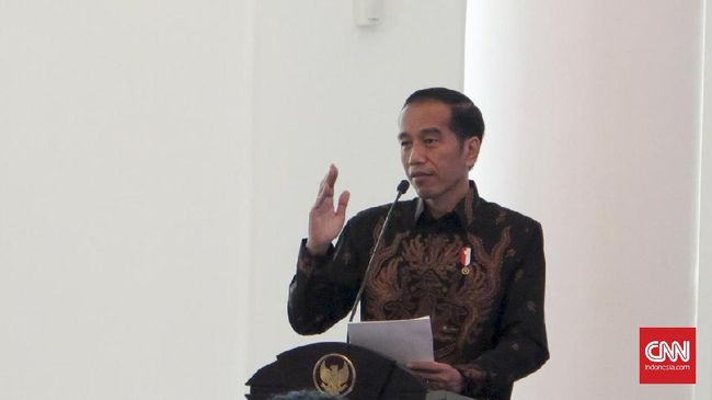 Alumni 212 Targetkan Islah dengan Jokowi Akhir Ramadan