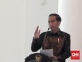 Jokowi: Tak Ada Tempat Bagi Intoleransi di Indonesia