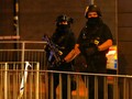 Polisi Imbau Warga Jauhi Manchester Arena setelah Ledakan