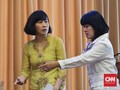 Netizen Tanggapi Gugatan Cerai Ahok Terhadap Veronica