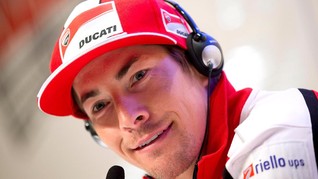 Pebalap MotoGP Berpulang, Netizen Meradang