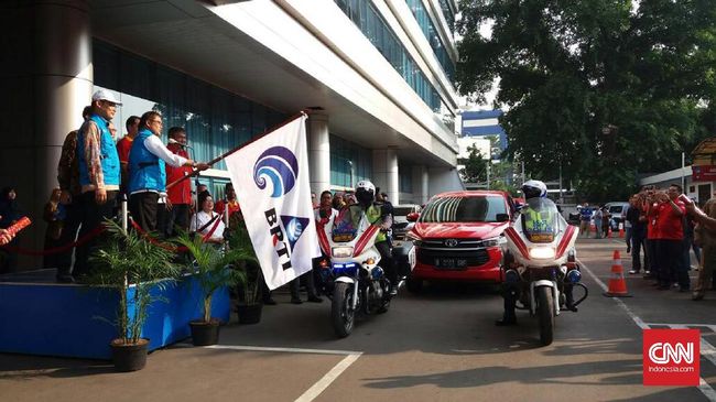 Jelang Mudik, Coverage Telko di Batam Perlu Diperluas