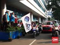 Kominfo Siapkan 'Google Maps' Khusus Mudik