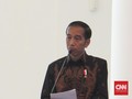 Jokowi Minta Industri Berbenah agar Dilirik Generasi milenial