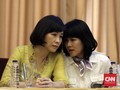 Adik Ahok: Sidang Lagi ke PN Jakut, Kayak Deja Vu