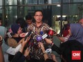 KPK Kantongi Bukti dan Kesaksian Soal 'Duit Alkes' Amien Rais