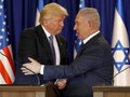 Trump Prediksi Netanyahu Akan Bersaing Ketat di Pemilu Israel