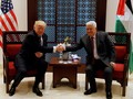 Bincang Trump-Abbas sebelum Yerusalem Diakui Ibu Kota Israel