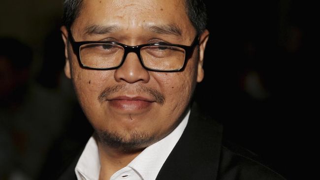 Ketika Juz (Qur'an) dan Liqo Menjadi Kode Korupsi