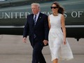 iPhone Trump Hanya Diinstal Satu Aplikasi