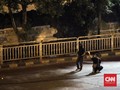 Polisi Sebut Potongan Tubuh Milik Pelaku Bom Kampung Melayu