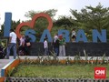 Cegah Corona, Pemkot Sabang Tolak Wisatawan Asing