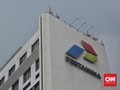 Meledak, Pertamina Hentikan Aliran BBM di Tol Padalarang
