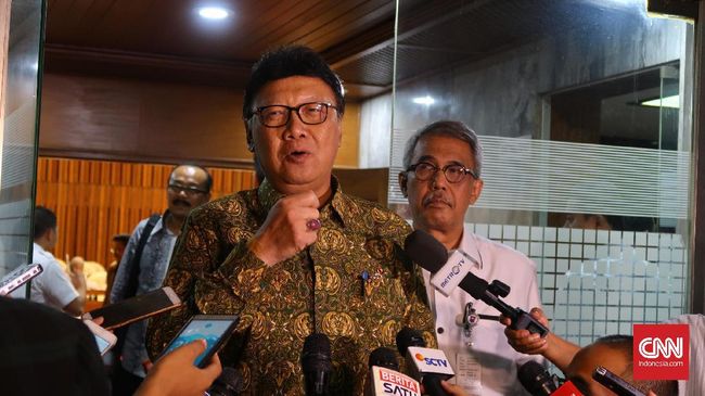 Pemerintah Tegaskan Tidak Ada Pemekaran Wilayah Hingga 2018