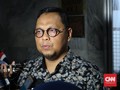 TKN Tuding Data <i>Real Count</i> Kubu Prabowo Bermasalah