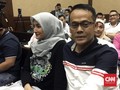 Suap Kalapas, Suami Inneke Koesherawati Dituntut 5 Tahun Bui
