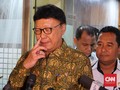 Mendagri Sindir Partai yang Membajak Kader Partai Lain