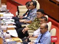 Rapat Alot, Pemerintah Belum Yakin RUU Pemilu Sah Malam Ini