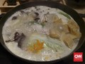 Promo 'All You Can Eat' 2 Minggu, Restoran China Bangkrut