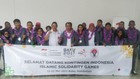 Atlet Indonesia Kalah Jam Terbang di ISG 2017