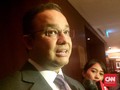 Cerita Anies-Novel Baswedan di Suatu Surau di Singapura