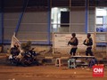 FOTO: Ledakan Maut Kampung Melayu