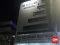 Usai Ledakan Kampung Melayu, Rumah Sakit Tutup Akses Media