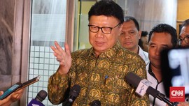 Praja IPDN Akan Dididik ala Militer