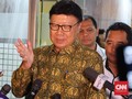 Selesaikan Kajian Revisi UU Ormas, Pemerintah Siapkan Perppu