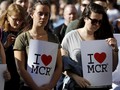 Pemerintah Libya Janji Bantu Inggris soal Bom Manchester