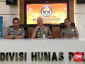 Surat Berbaiat pada ISIS Ditemukan di Kontrakan Perakit Bom