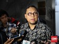 Pansus Pemilu Sepakat Tak Kucurkan Dana untuk Saksi Parpol