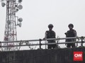 Polisi Duga Bom Kampung Melayu Terkait JAD