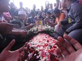 Jadi Korban Bom Kampung Melayu, Polisi Tingkatkan Kewaspadaan