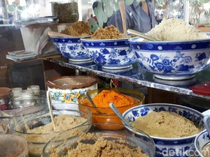 5 Tips Beli dan Simpan Bumbu Giling Buat Stok Ramadan