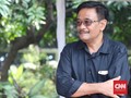 Usai Jemput Obama, Djarot Sambangi Ahok di Mako Brimob